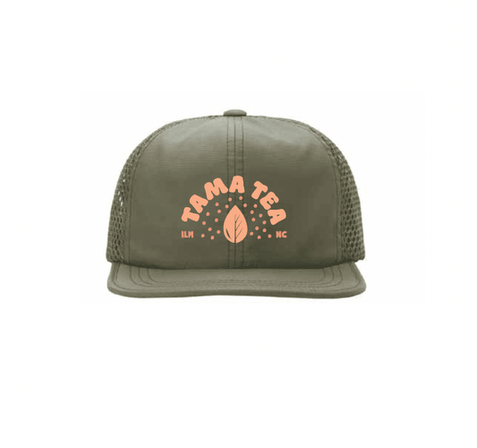 Surf Hat