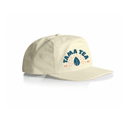 Surf Hat