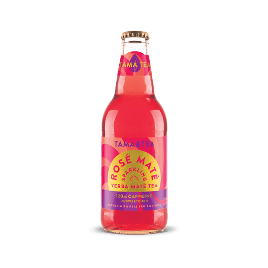 Rosé Maté (6 Bottles)