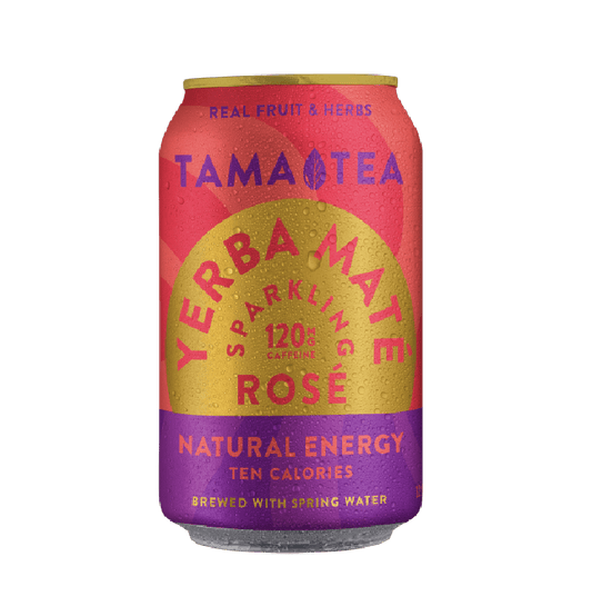 Rosé Maté