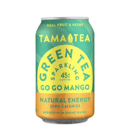 Go Go Mango (12 Cans)