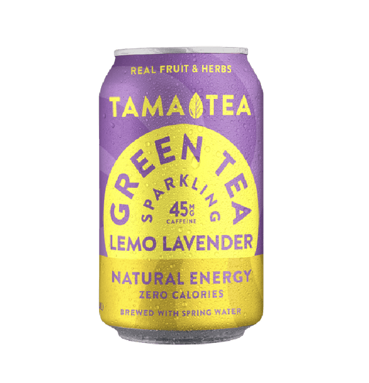 Lemo Lavender (12 Cans)