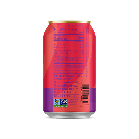 Rosé Maté