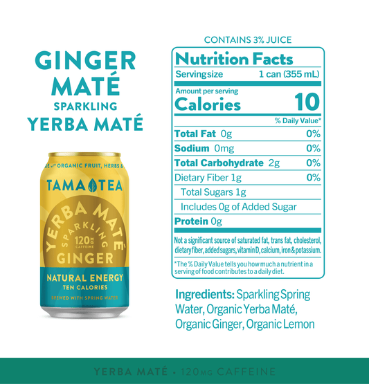 Maté Variety Pack
