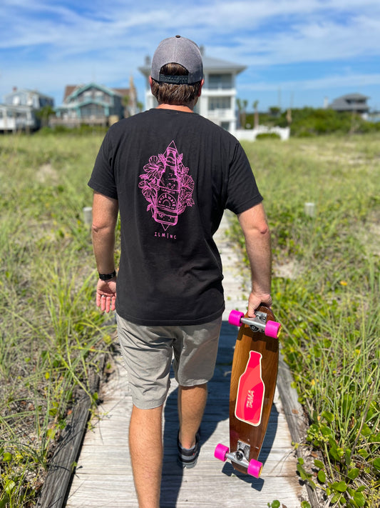 Custom Skateboard