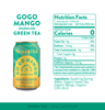 Green Tea Variety Pack