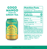 Go Go Mango (12 Cans)