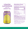 Lemo Lavender (12 Cans)