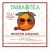 Winter Orange